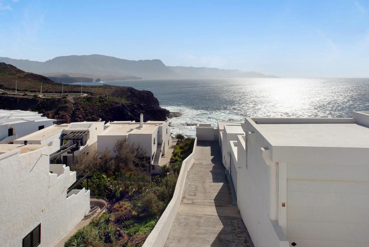 Holiday home Faro De Sardina Frente Al Mar