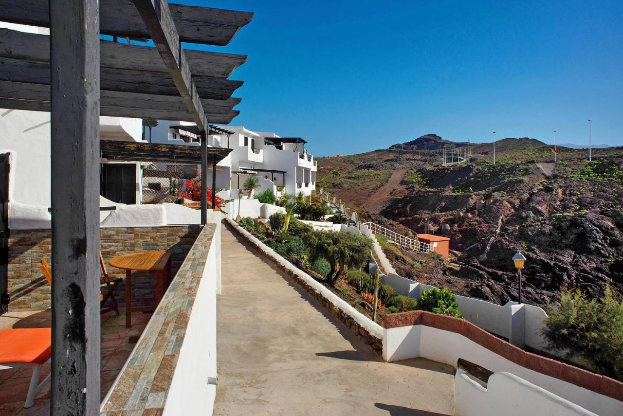 Holiday home Faro De Sardina Frente Al Mar