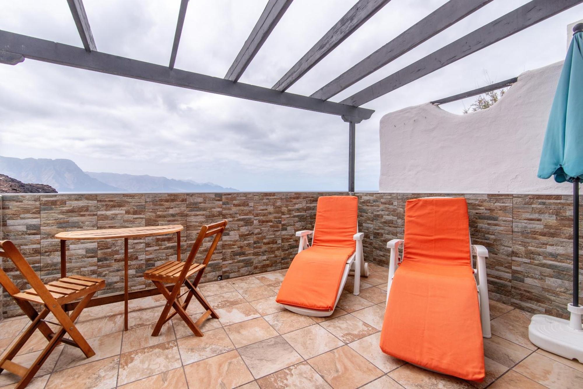 Holiday home Faro De Sardina Frente Al Mar *